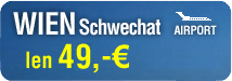 AIRPORT WIEN iba 46 eur 14 centov