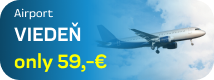 AIRPORT WIEN iba 1416skk/47euro